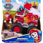 PAW Rescue Wheels Vehicles Marshall / Amigo Spiel und Freizeit / Spiel