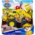 PAW Rescue Wheels Vehicles Rubble / Amigo Spiel und Freizeit / Spiel