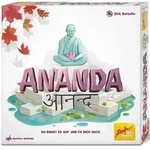 Ananda / Zoch GmbH / Spiel