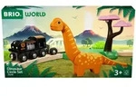 BRIO World - Dinosaurier Bahn Set / Ravensburger Spieleverlag / Spiel