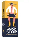 Quickstop von Wannebroucq/ R&eacute;my Wannebroucq / ATM Gaming M&uuml;nchen / Spiel