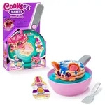 Cookeez Makery: Pancake Treatz Spielset / InVento / Spiel