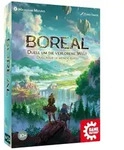 GAME FACTORY - Boreal von Masafumi Mizuno / Carletto Deutschland GmbH / Spiel