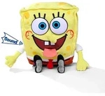 Sponge Bob Funktionspl&uuml;sch 30cm / SIMBA TOYS / Bei Hugendubel