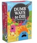 Spin Master - Dumb Ways to Die / Spin Master / Spiel