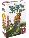 Schotten Totten / Pegasus Spiele GmbH / Spiel