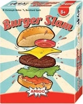 Amigo Spiel + Freizeit Burger Slam