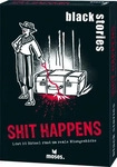 moses. Verlag black stories Shit Happens