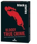 black stories Bloody True Crime von Corinna Harder/ Jens Schumacher / moses. Verlag