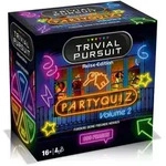 Trivial Pursuit Partyquiz Vol.2 / Winning Moves / Spiel