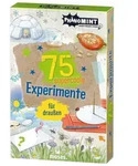 Ph&auml;noMINT 75 supercoole Experimente f&uuml;r drau&szlig;en von Anita van Saan / moses....