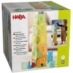 Stapelw&uuml;rfel Mein Zuhause / HABA Sales GmbH & Co.KG / Spiel
