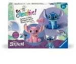 BeCreative Maxi Disney Stitch - Gipsfiguren gie&szlig;en / Ravensburger Spieleverlag /