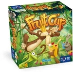 HUCH! - Fruit Cup von Luca Bellini/ Luca Borsa/ Stefano Negro / HUCH! / Spiel