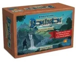 Dominion Hinterland 2. Edition Updatepack / Cartamundi Deutschland / Spiel