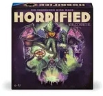 Horrified: World of Monsters - Spiele f&uuml;r Erwachsene ab 10 Jahre von Prospero Hall /