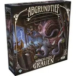 Abgrundtief - Namenloses Grauen von Tony Fanchi/ Corey Konieczka / Asmodee gmbH...