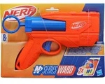 Nerf N Series Ward / Hasbro / Spiel