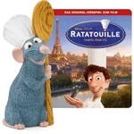 Tonie - Disney: Ratatouille / Tonies / Spiel