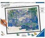 Ravensburger - ART Collection: Waterlilies Monet / Ravensburger / Spiel