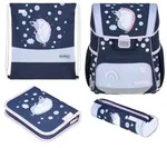 Herlitz Schulranzen Loop Plus Unicorn Dreams / Herlitz