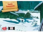Tomte Tummetott. Kamishibai Bildkartenset von Astrid Lindgren / Don Bosco...