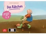Das R&uuml;bchen. Kamishibai Bildkartenset. / Don Bosco Medien GmbH / Bei Hugendubel