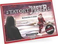 D&R DENKRIESEN DENKRIESEN - Tatort Meer - Weihnachten in Gefahr