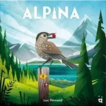 Alpina von Luc R&eacute;mond / Helvetiq Verlag / Spiel