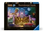 Erwachsenenpuzzle 1000 Teile - Disney Prinzessinnen - Disney Castle: Tiana /