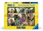 Erwachsenenpuzzle 1000 Teile - One Piece - Auf der Suche nach dem One Piece /