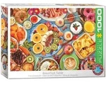 Fr&uuml;st&uuml;ckstisch / Eurographics s.r.o / Spiel