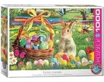 Ostergarten / Eurographics s.r.o / Spiel