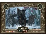 CMON - A Song of Ice & Fire - Harmas Vanguard Harmas Vorhut von Michael Shinall/