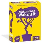 HUCH! - Nichts als die Wahrheit von Paul Schulz/ Arno Steinwender / HUCH! / Spiel