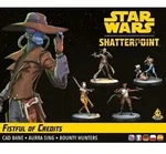 Star Wars: Shatterpoint - Fistful of Credits Squad Pack ('F&uuml;r eine Handvoll