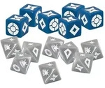 Atomic Mass Games - Star Wars Shatterpoint - Dice Pack von Will Shick / Atomic Mass