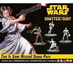 Star Wars: Shatterpoint - This Is Some Rescue! Squad Pack (Spiel-Zubeh&ouml;r) von Will
