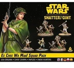 Atomic Mass Games - Star Wars Shatterpoint - Ee Chee Wa Maa! Squad Pack von Will