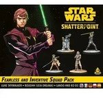 Atomic Mass Games - Star Wars Shatterpoint - Fearless and Inventive Squad Pack von