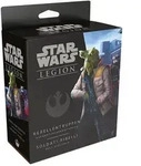Atomic Mass Games - Star Wars Legion - Rebellentruppen - Aufwertungserweiterung von