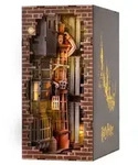Book Nook - Tiny Adventures Diagon Alley - Harry Potter / Revell / Spiel