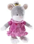 Heunec - Leo Lausemaus - Lilly 20 cm / Heunec / Spiel