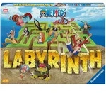 One Piece Labyrinth - Gesellschaftsspiel & Brettspiel ab 7 Jahre von Max J. Kobbert /