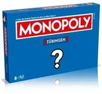 Winning Moves - Monopoly - N&uuml;rnberg / Winning Moves / Spiel