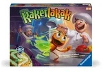 Kakerlakak - Glow in the Dark - Kinderspiel ab 5 Jahre von Peter-Paul Joopen /