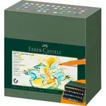 Faber-Castell Tuschestift Pitt Artist Pen B 48er Atelierbox / Faber-Castell