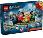 LEGO&reg; Harry Potter Adventskalender 2025 / LEGO / Spiel