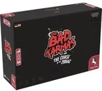 Teburu: The Bad Karmas / Pegasus Spiele GmbH / Spiel