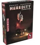 Heredity - Die Geschichte von Swan / Pegasus Spiele GmbH / Spiel